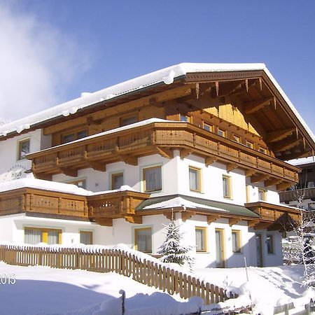 Апартаменти Haus Josefine Герлос Номер фото